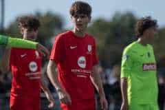 GAMBARDELLA USPF vs VPF