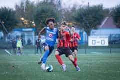 GAMBARDELLA VPF vs VHF