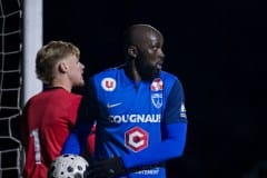 J12 - ANGERS SCO vs VPF