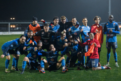 J11 - VPF vs FONTENAY