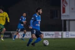 J13 - VPF vs FC NANTES