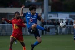 J6 - CHAUVIGNY vs VPF