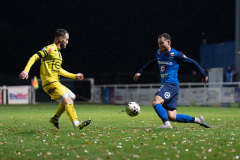 J9 - VPF vs ST PHILBERT