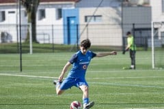 VPF U17 vs NANTES BELLEVUE