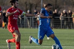 VPF U18 vs LA ROCHE VF