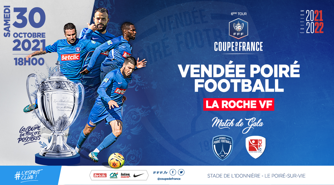 Fichier:Logo La Roche Vendée Football - 2022.svg - Wikipédia Fichier:Logo La Roche Vendée Football - 2022.svg - Wikipédia
