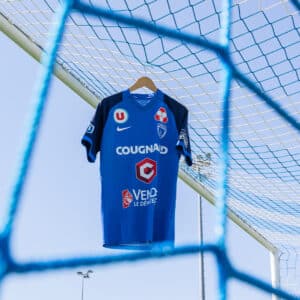 Maillot Domicile Adulte 26/27