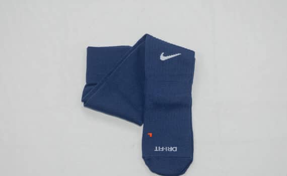 Chaussettes marine
